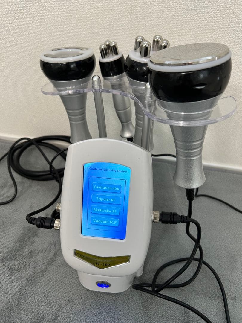 わ*こ様 キャビテーション　ラジオ派　美容機器