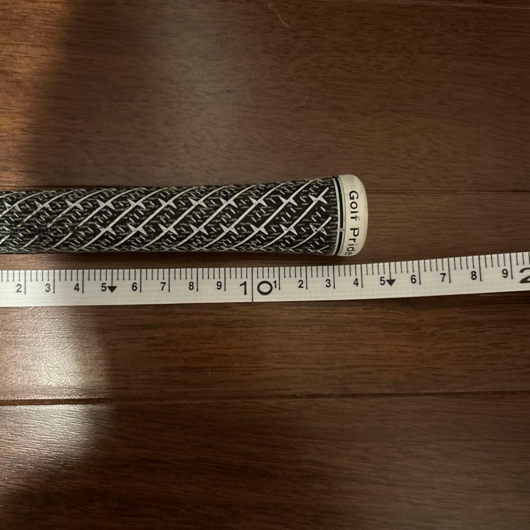 GRAPHITE DESIGN DI-6 シャフト SRフレックス