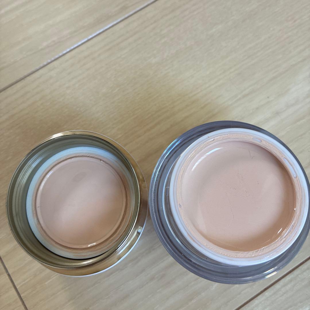 COVERMARK スキンケア ジェリー ファンデーション #01