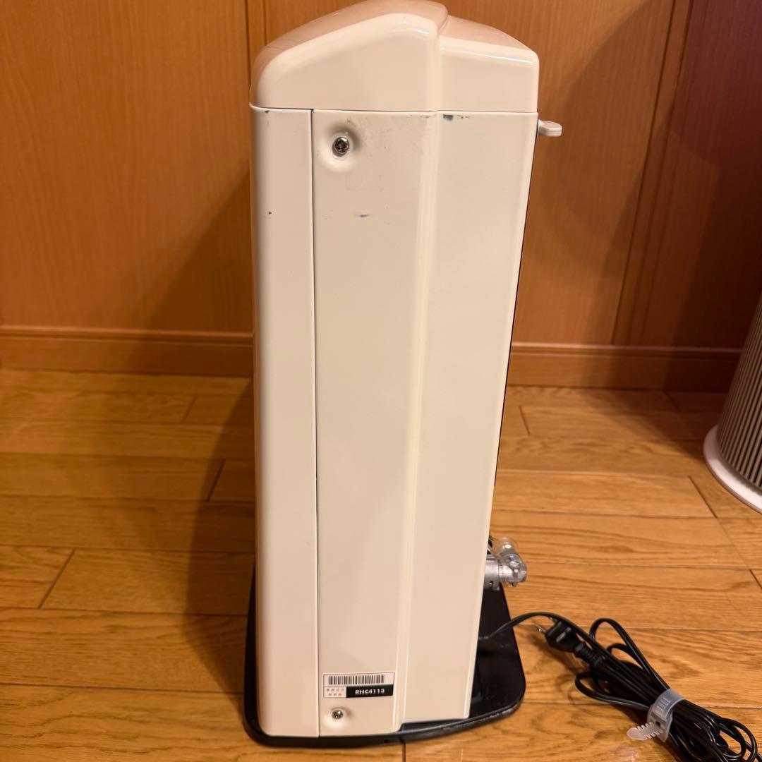 TOHO GAS リンナイ RHC4113 ガスファンヒーター