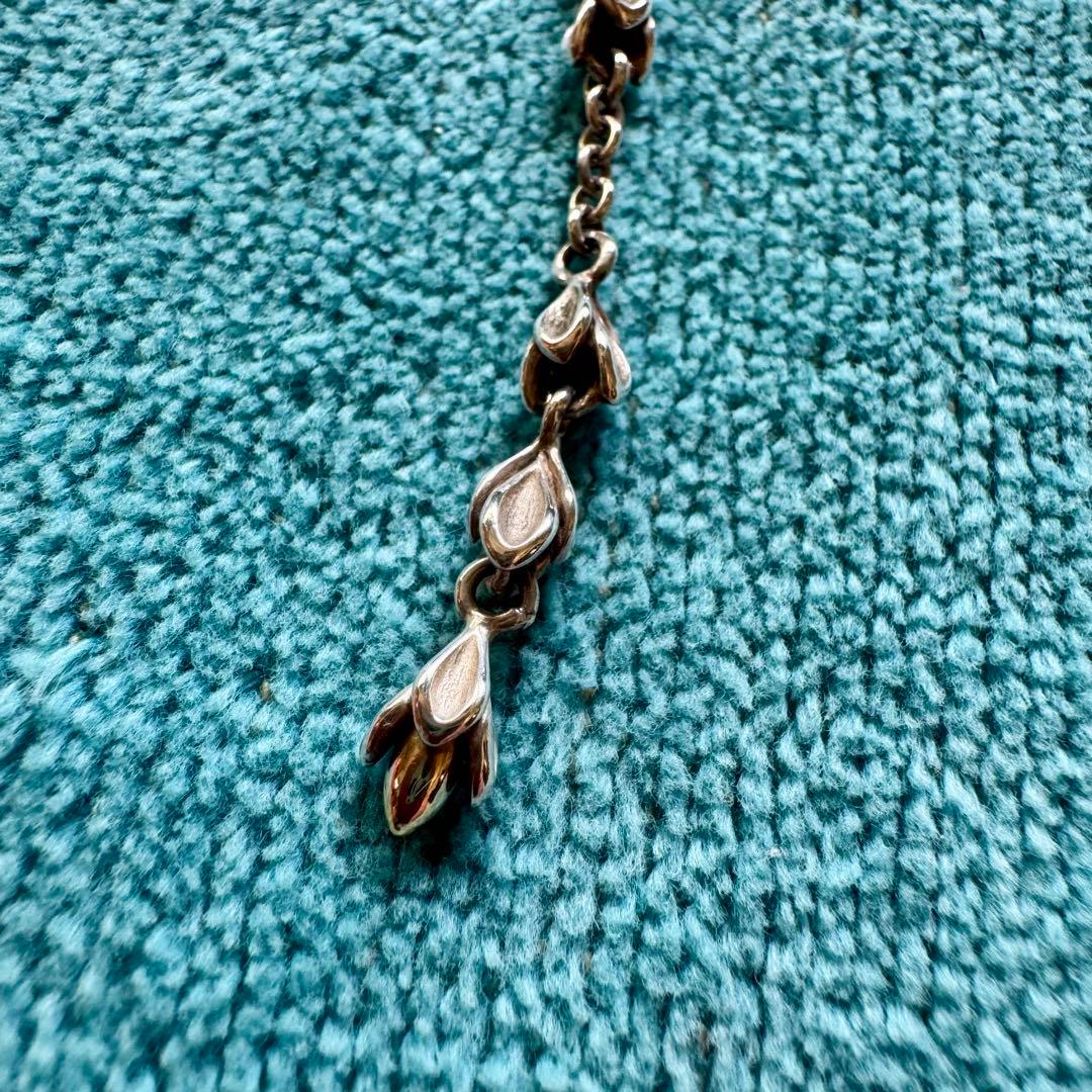 【極美品】Bloody Mary ブラッディマリー リップル 先金 ピアス