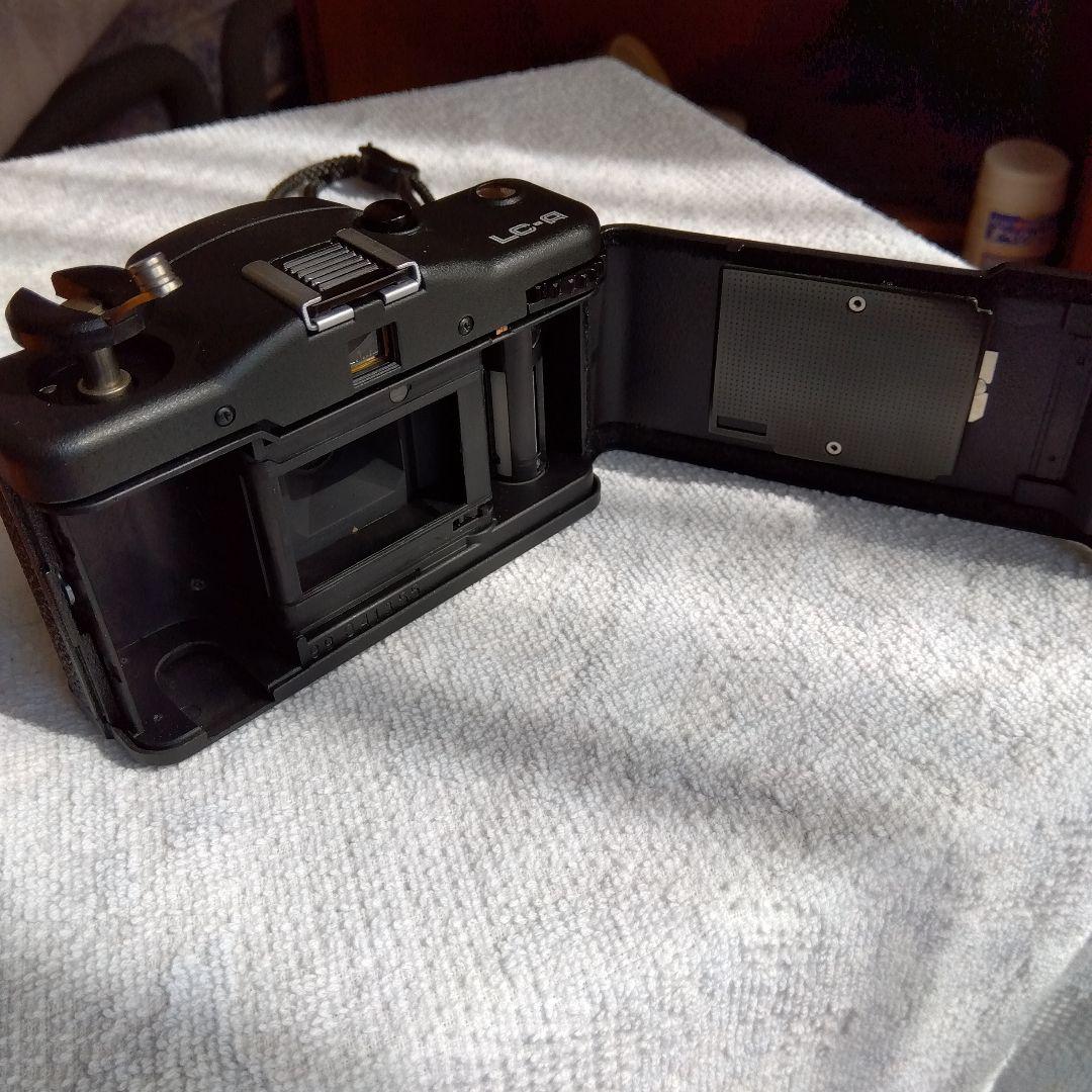 フィルムカメラ LOMO LCA
