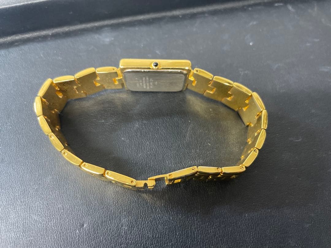 【エルジン】純金インゴット1g ・ダイヤ　スイスバンク　1g