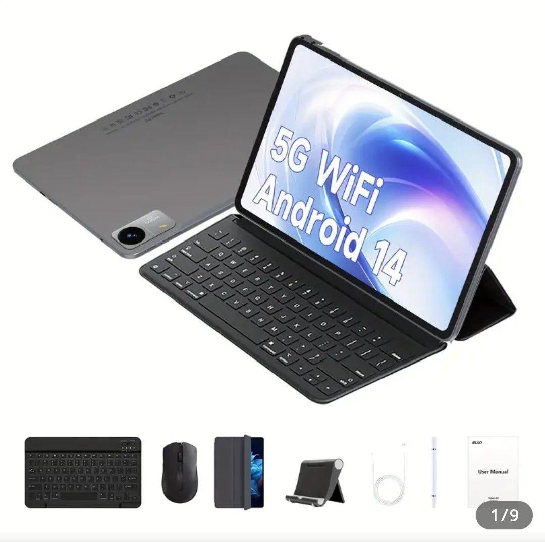 Androidタブレット 10.1インチ IPS HD