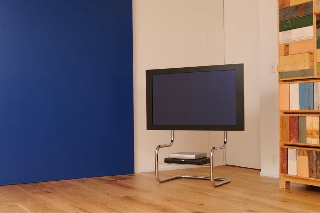 ザイトガイスト zeitgeist FSM テレビスタンド