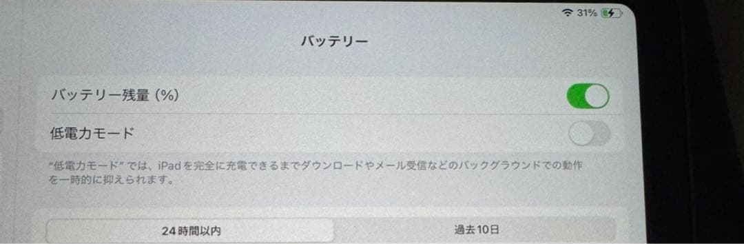 iPad mini (第6世代) + Apple Pencil セット