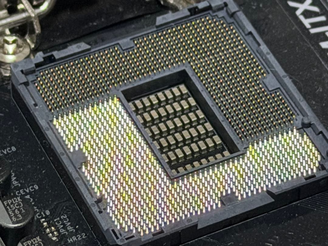 ASRock ITX LGA1200マザーボード H570M-ITX/ac