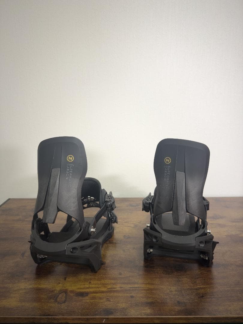 S*i様 NIDECKER/SUPERMATIC ナイデッカー スーパーマチック