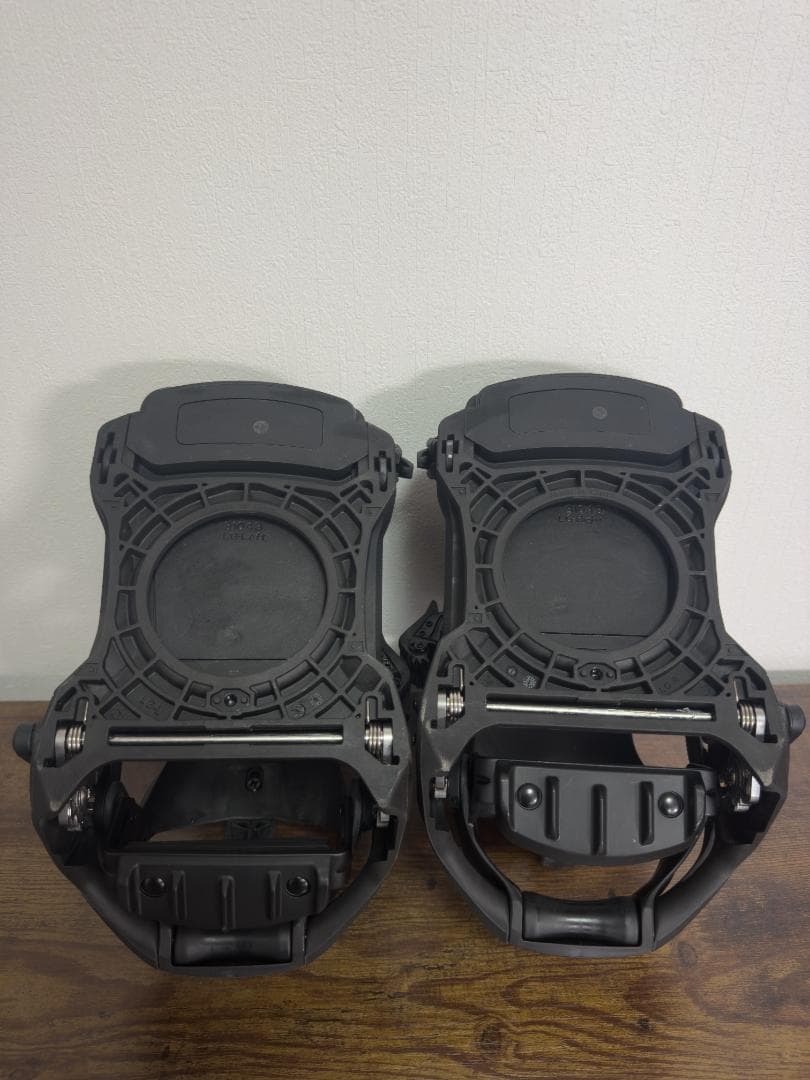 S*i様 NIDECKER/SUPERMATIC ナイデッカー スーパーマチック