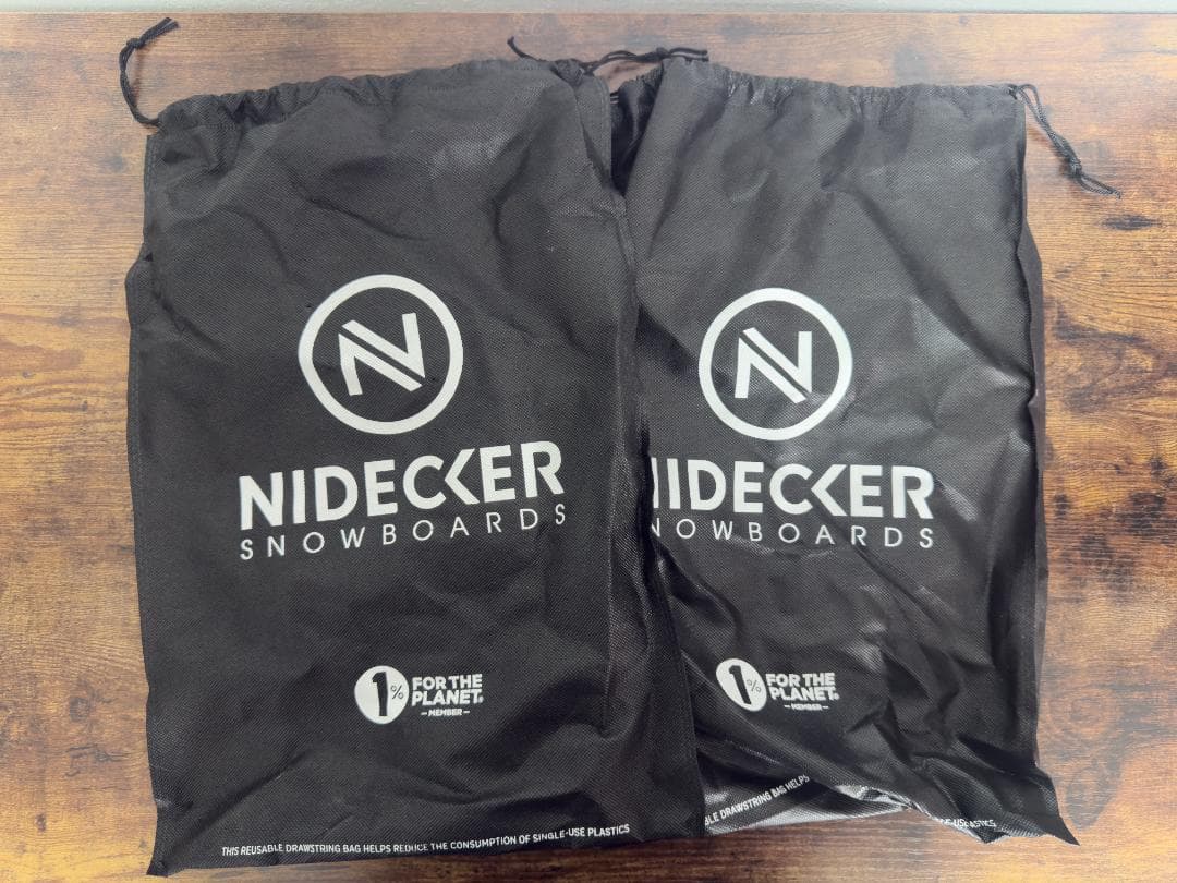 S*i様 NIDECKER/SUPERMATIC ナイデッカー スーパーマチック