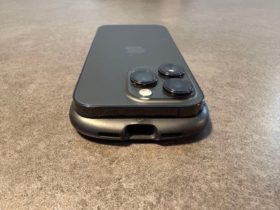 Apple iPhone 14Pro 256GB 超美品　スペースBLACK