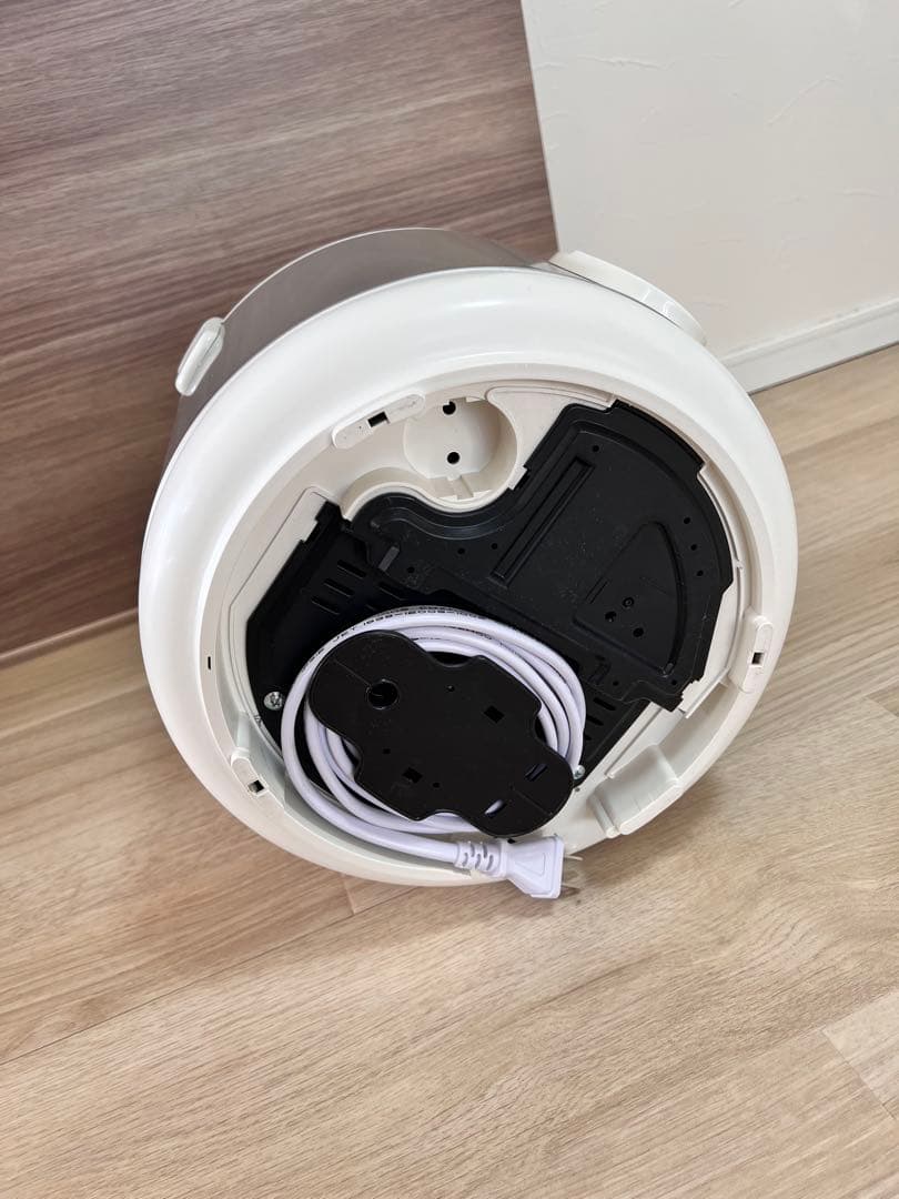 CUCKOO 圧力名人 酵素玄米保温器 CRW-1032