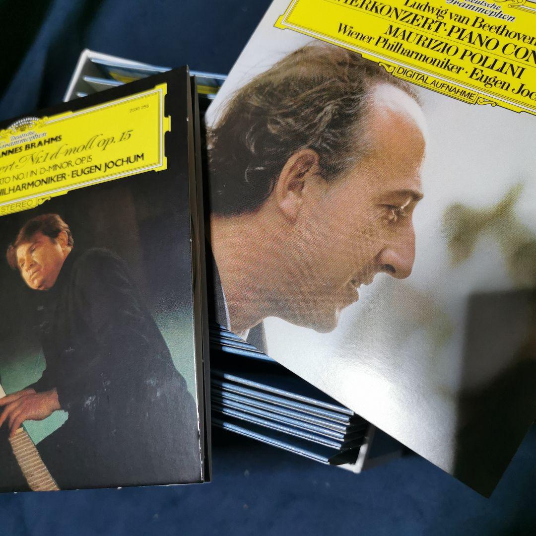 オイゲン・ヨッフム DG録音全集 第1集(42CD)