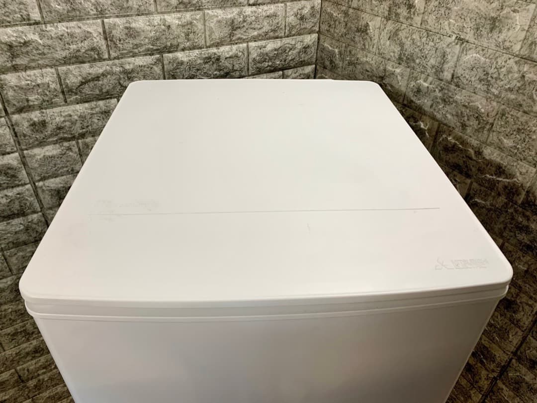 大阪送料無料★3か月保障★冷蔵庫★2022年★MR-P15E2H-W★R-932