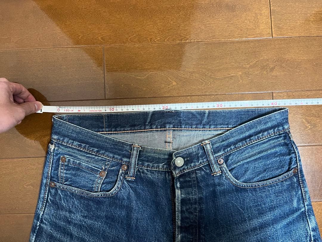 ウェアハウス　LOT800 w34 L34