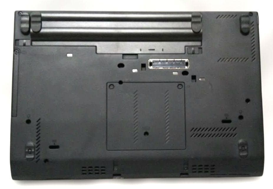 ThinkPad X230　i5／8Gメモリ／780Gデュアルブート／BL KB