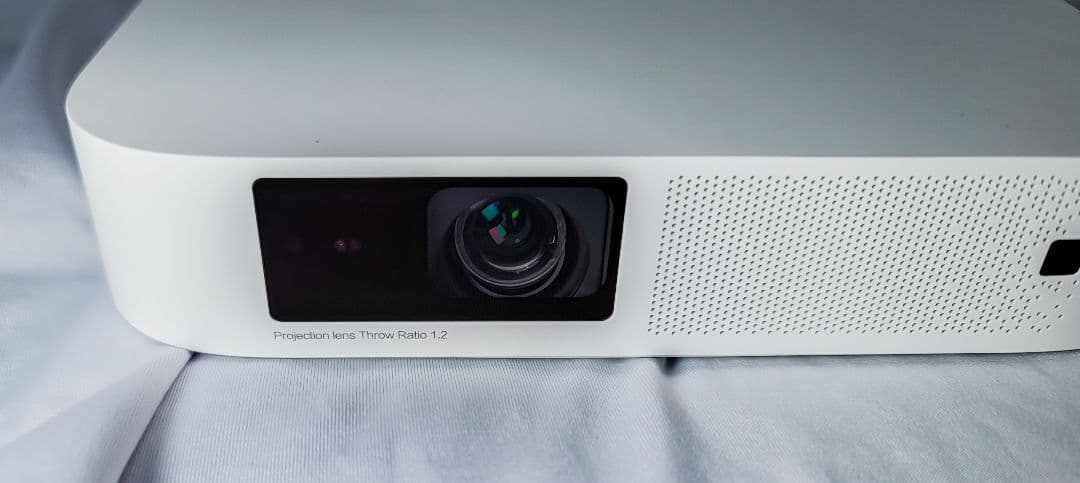 XGIMI Elfin プロジェクター 1080p エルフィン