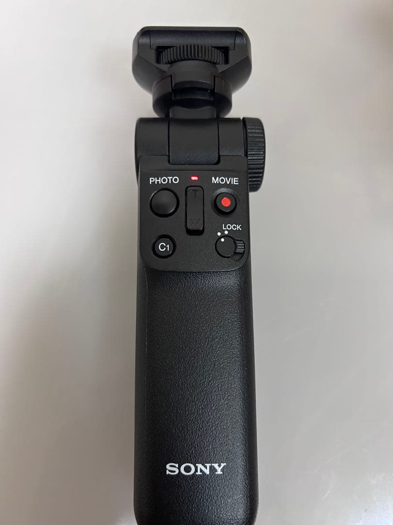 SONY VLOGCAM ZV-1 コンパクトデジタルカメラ ホワイト