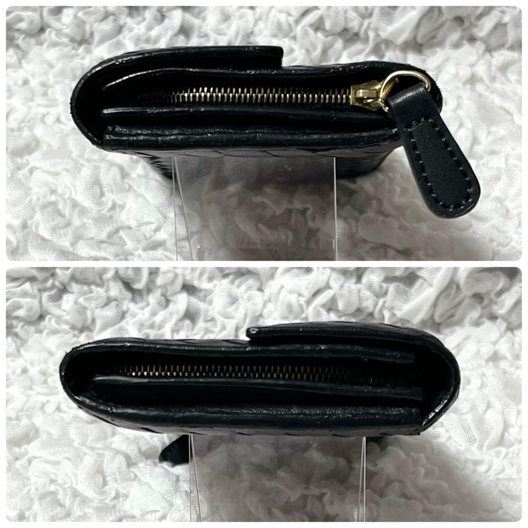 大人気✨BOTTEGA VENETA ボッテガヴェネタ イントレチャート長財布