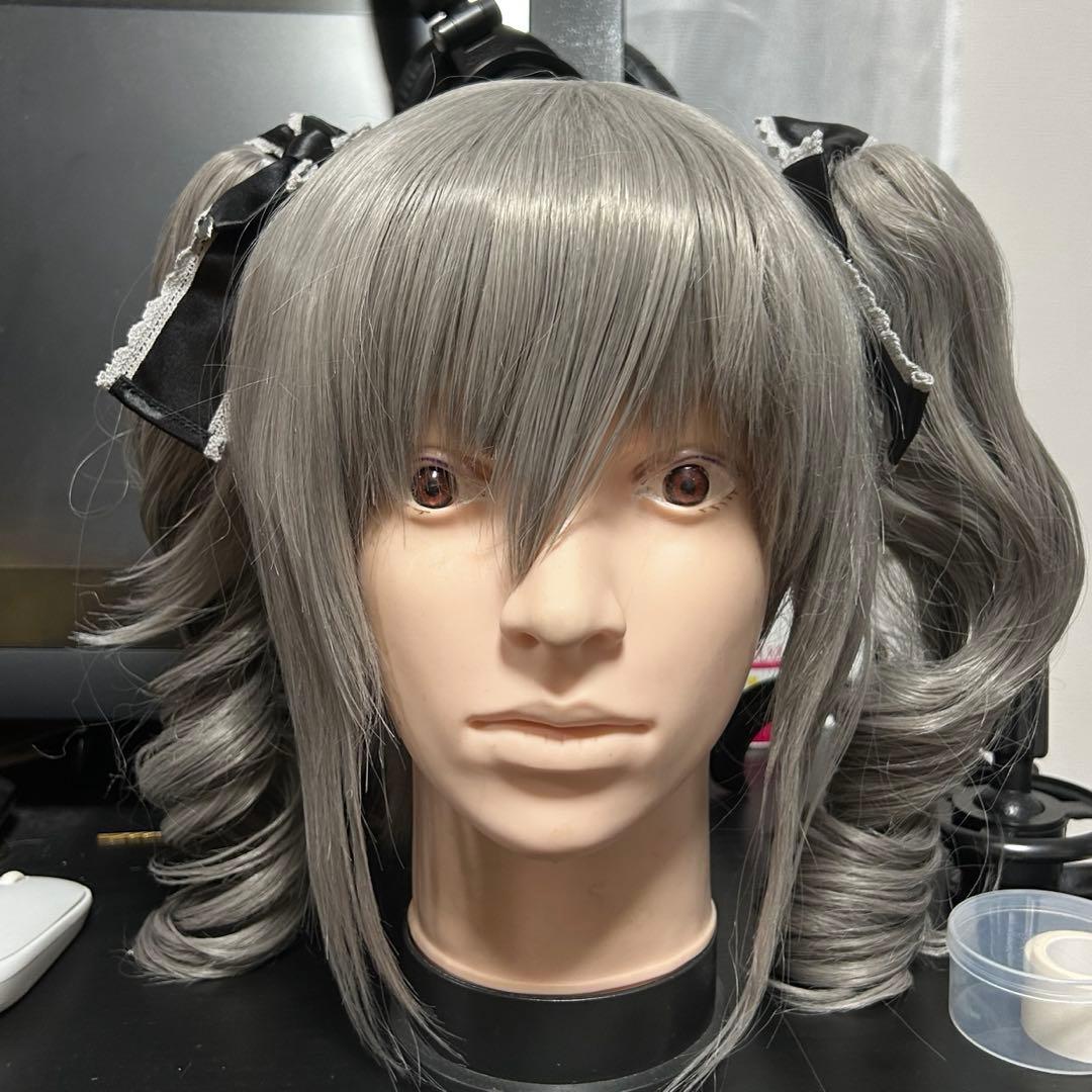 神崎蘭子(R) フルセット＋傘