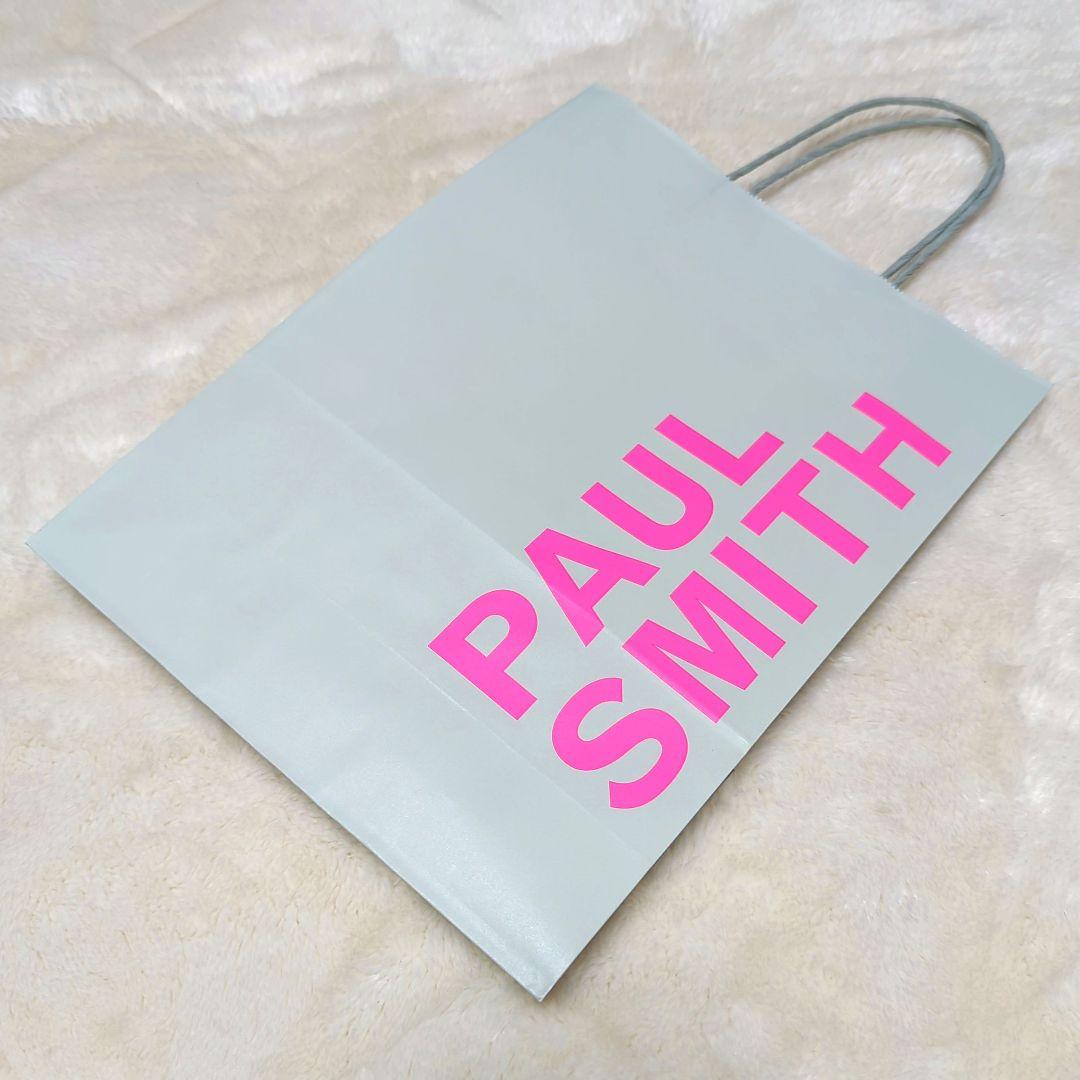 ☆新品未使用☆ポールスミス　ケース　カードケース　マルチカラー