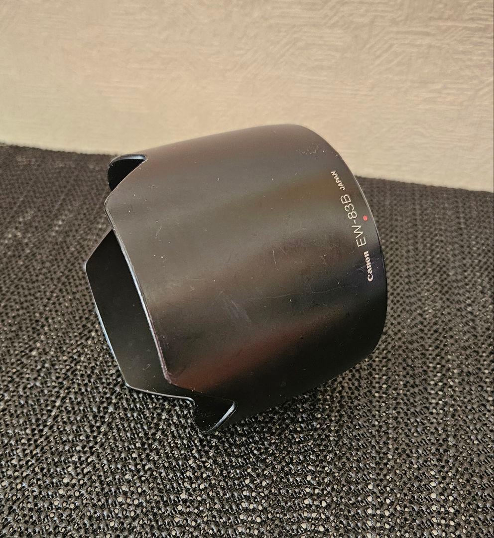 カズ　CANON ZOOM LENS EF 28 70mm 1 2.8 L