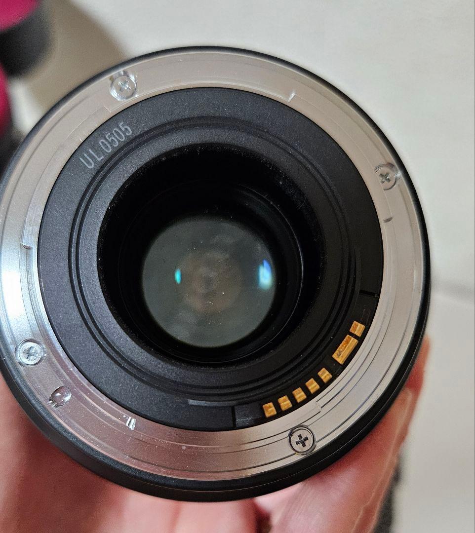 カズ　CANON ZOOM LENS EF 28 70mm 1 2.8 L