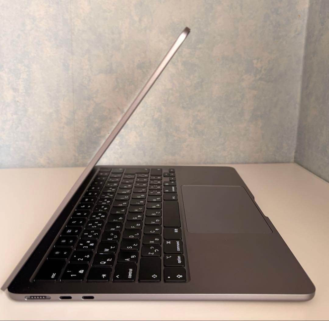 極美品 MacBook Air M3 ✨13インチ 16GBメモリ⭐️512GB