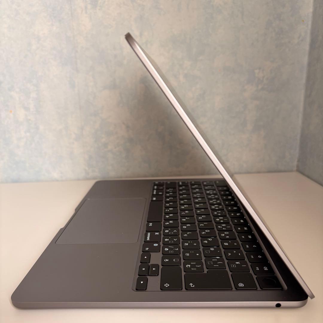 極美品 MacBook Air M3 ✨13インチ 16GBメモリ⭐️512GB