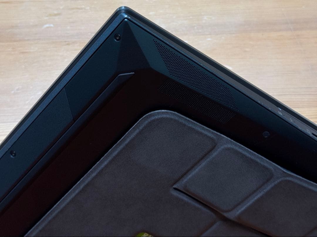 Windowsノート本体 ASUS ZenBook Duo 14 UX482EG Core i7