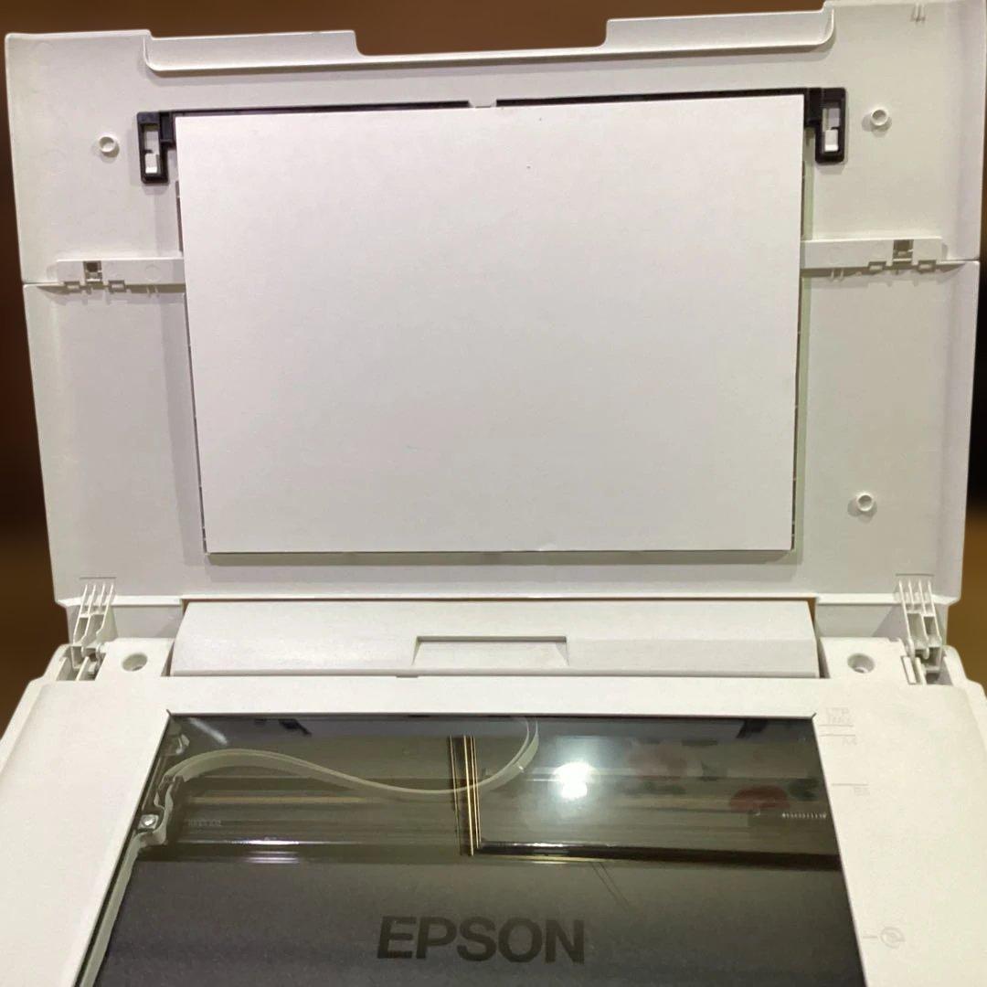 エプソンインクジェットプリンター複合機　EP−982A3 ジャンク品