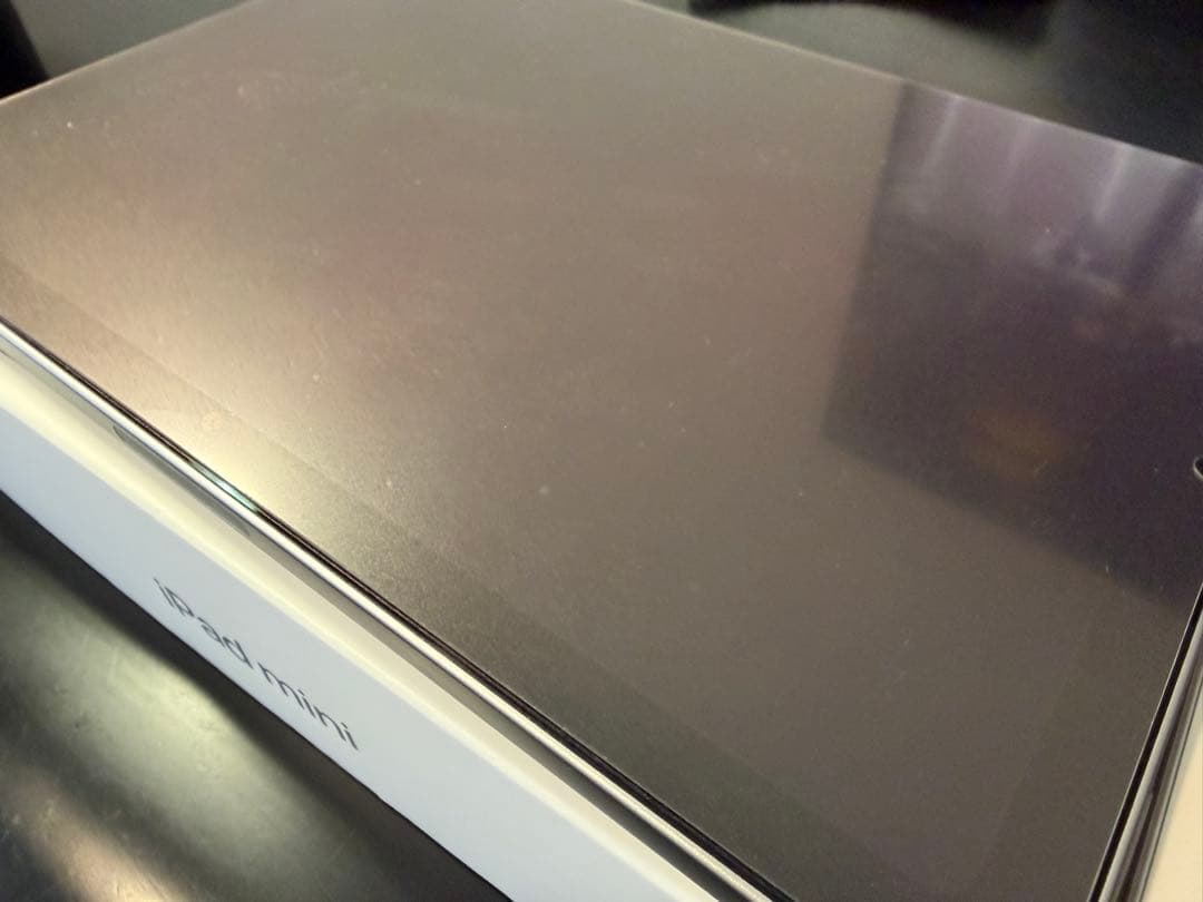 海*迎様 【美品】iPad mini (A17 Pro) Wi-Fi 128GB