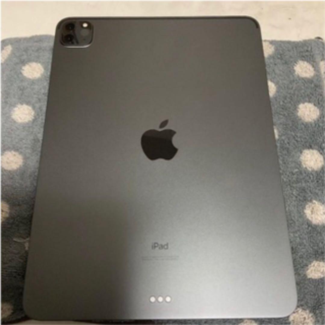 iPad Pro 11インチ　第二世代　128GB Free Wi-Fi