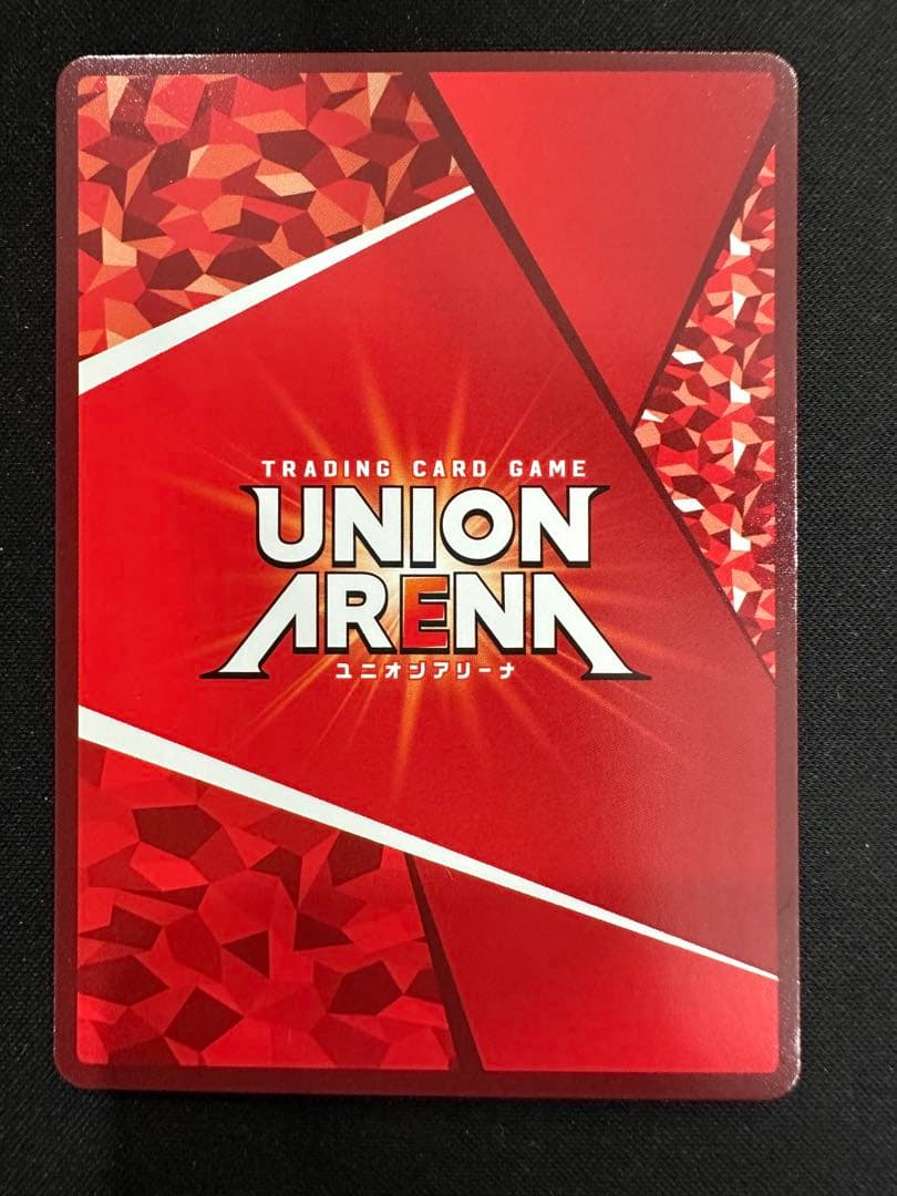 ユニオンアリーナ　魔法少女まどかマギカ　悪魔ほむら　SR 星2 美品