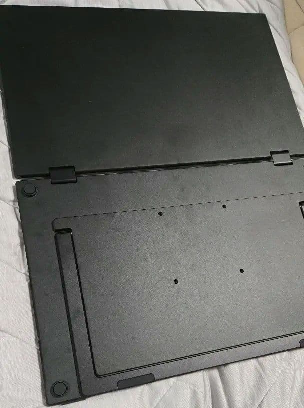 VisionOwl デュアル モバイルモニター　15.6 DB-156N