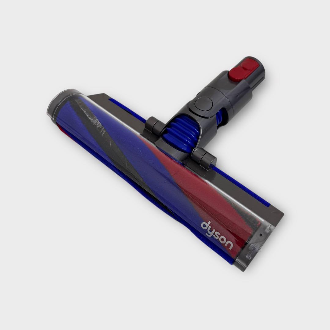 9301.ダイソン 純正部品 ソフトローラー 970443-02