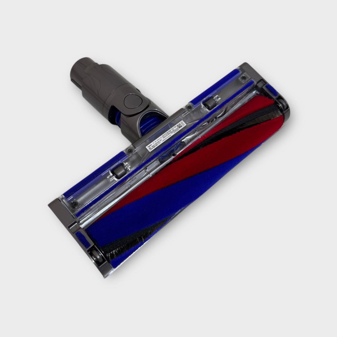 9301.ダイソン 純正部品 ソフトローラー 970443-02