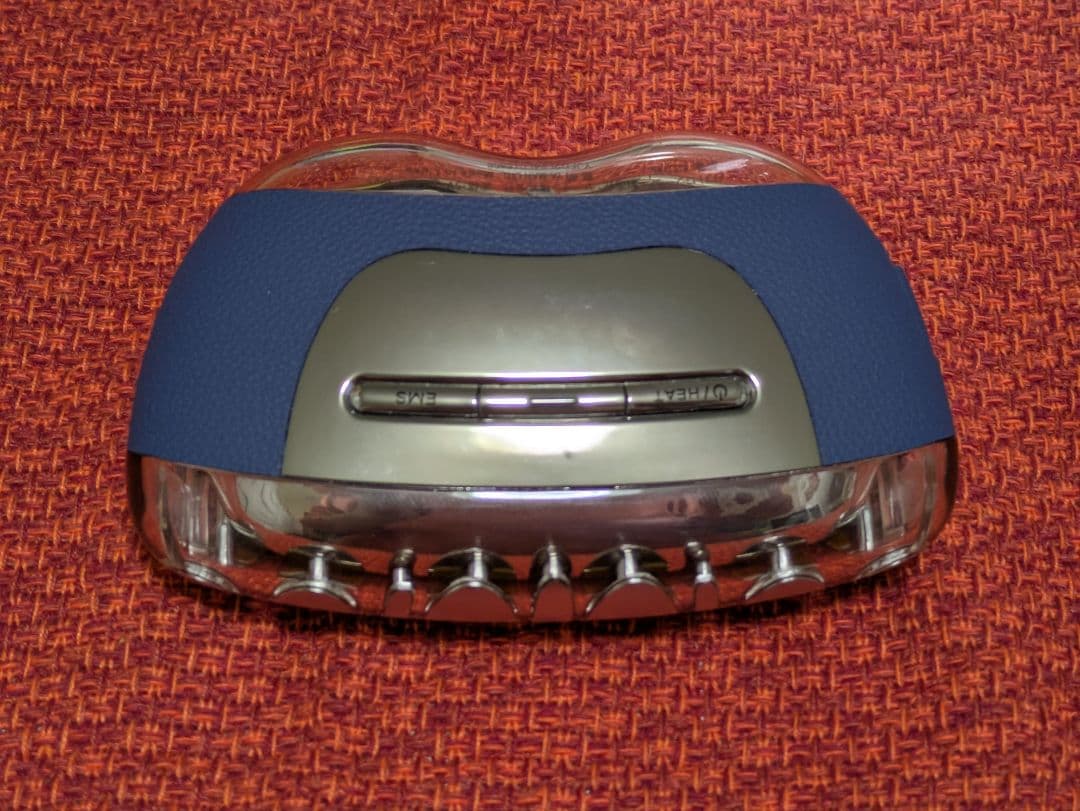 ヤーマン●リフトロジーSP●