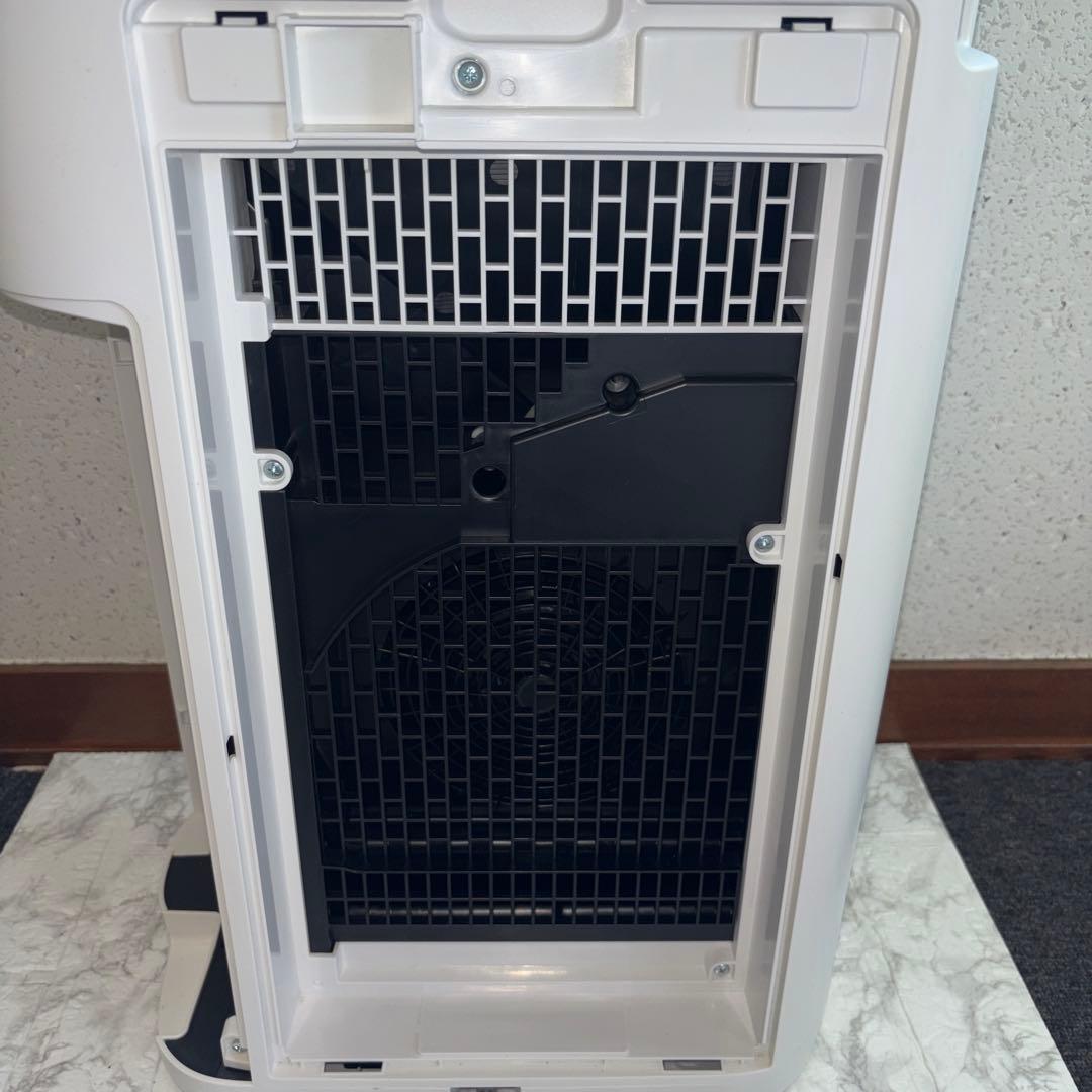 【2022年製】加湿空気清浄機 SHARP KI-PS50-W