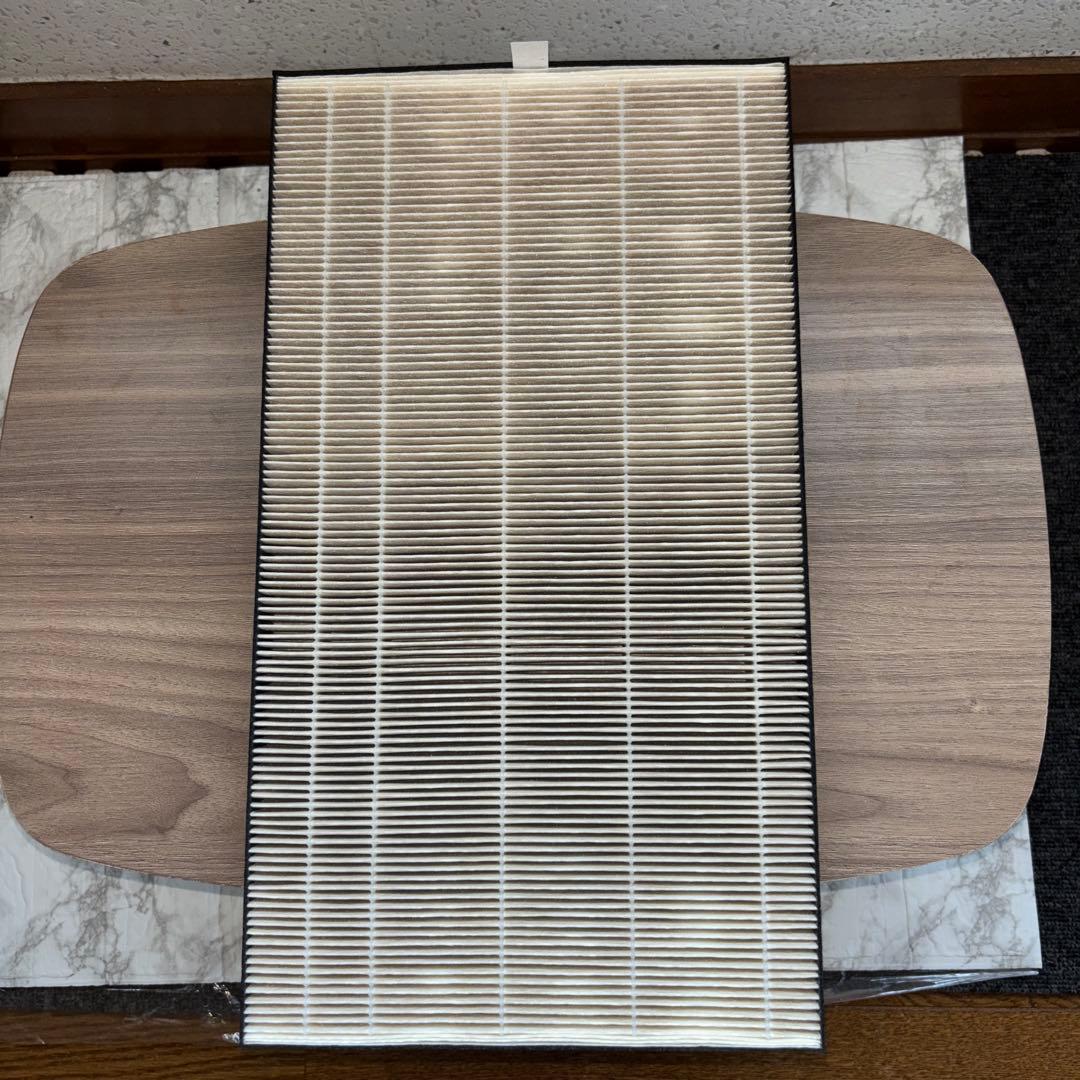 【2022年製】加湿空気清浄機 SHARP KI-PS50-W