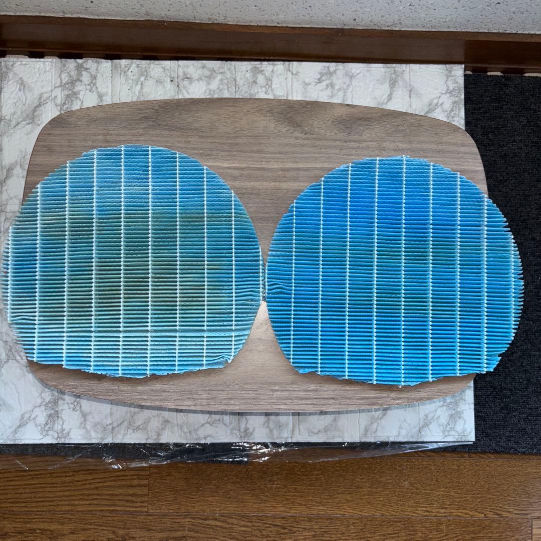 【2022年製】加湿空気清浄機 SHARP KI-PS50-W