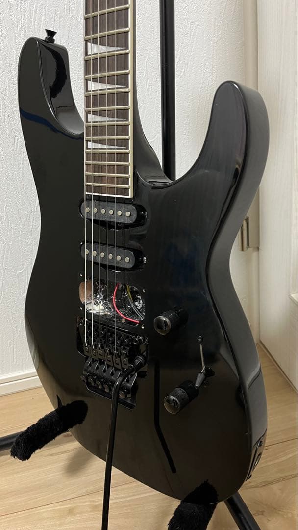 JACKSON タイプ ギター