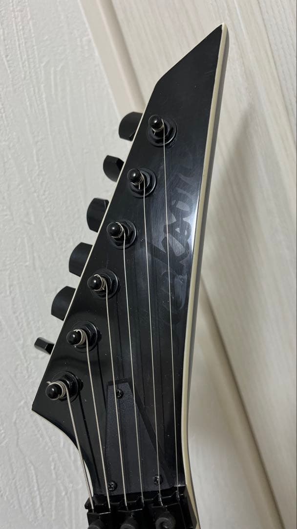 JACKSON タイプ ギター