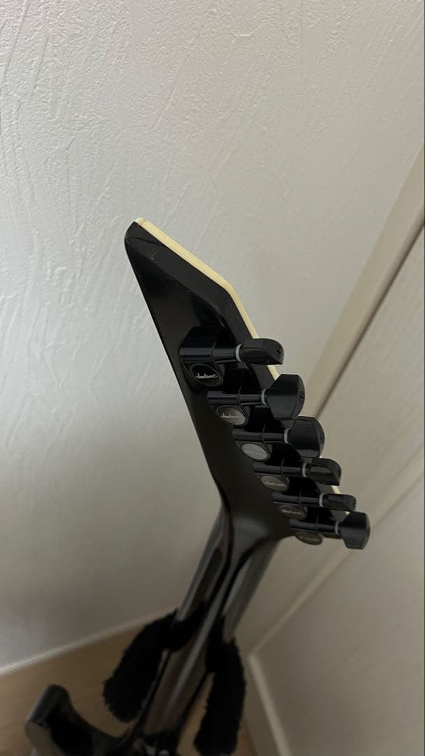 JACKSON タイプ ギター