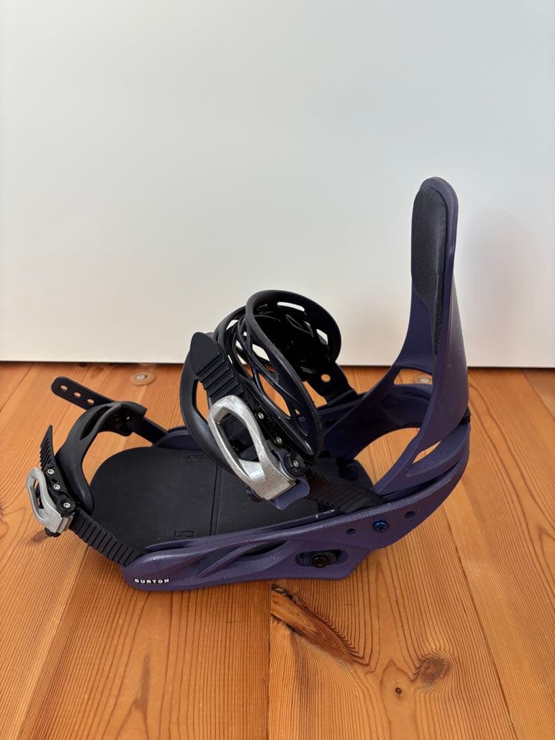 スノーボード　ビンディング 　ウィメンズ　BURTON LEXA Re:Flex