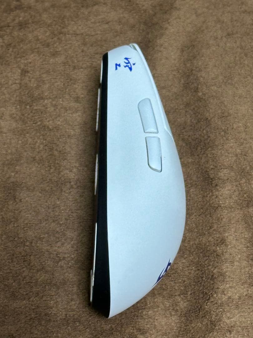 マウス・トラックボール Ninjutso Sora V2