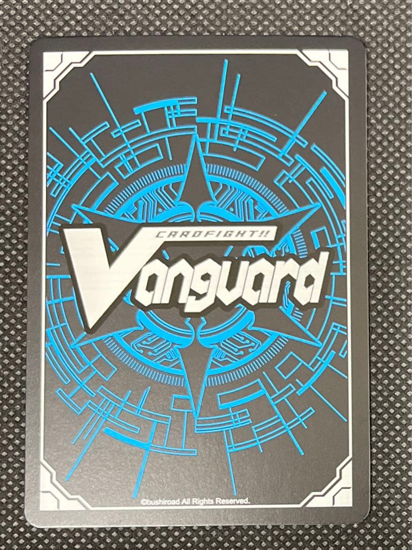 Ave Mujica ティモリス EXS サイン ヒールトリガー 1枚