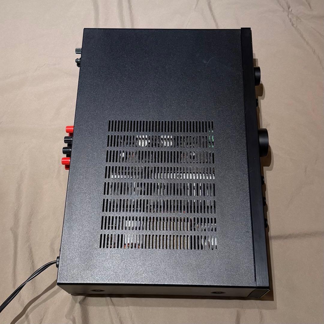 DENON PMA-390IV プリメインアンプ　スピーカーおまけつき