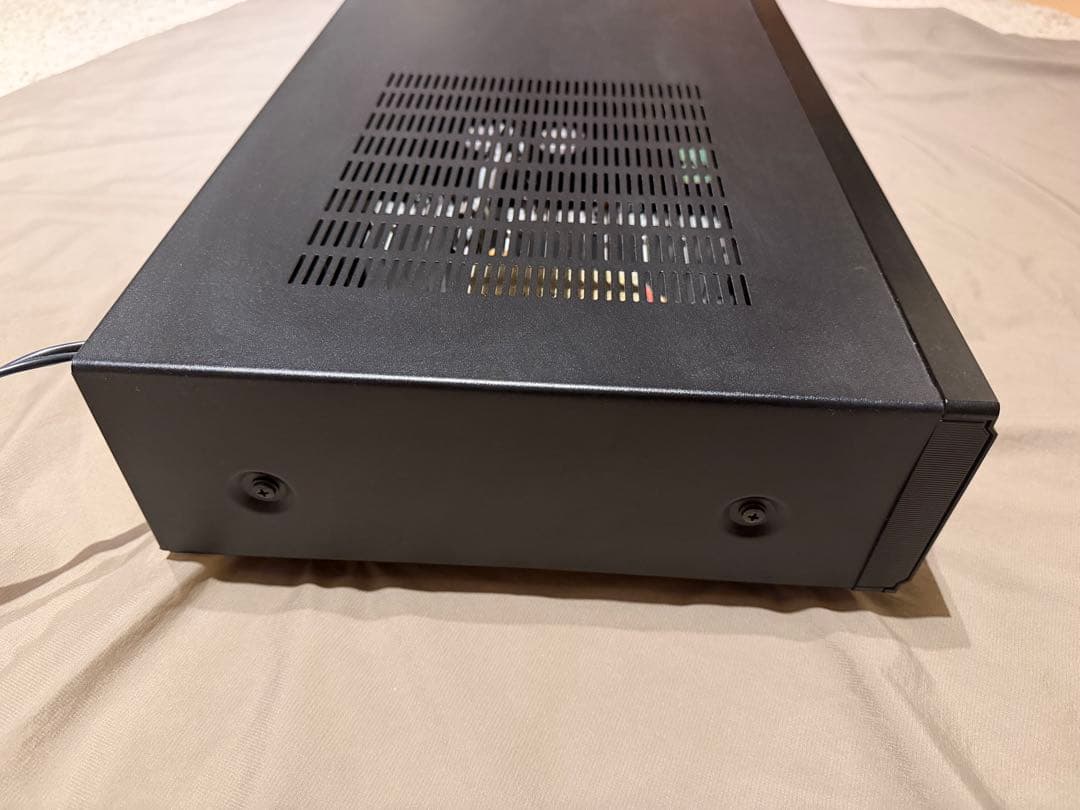 DENON PMA-390IV プリメインアンプ　スピーカーおまけつき