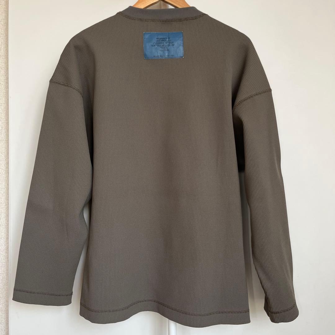 N.HOOLYWOOD エヌハリウッド